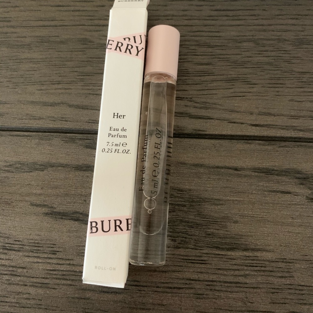 Burberry Her